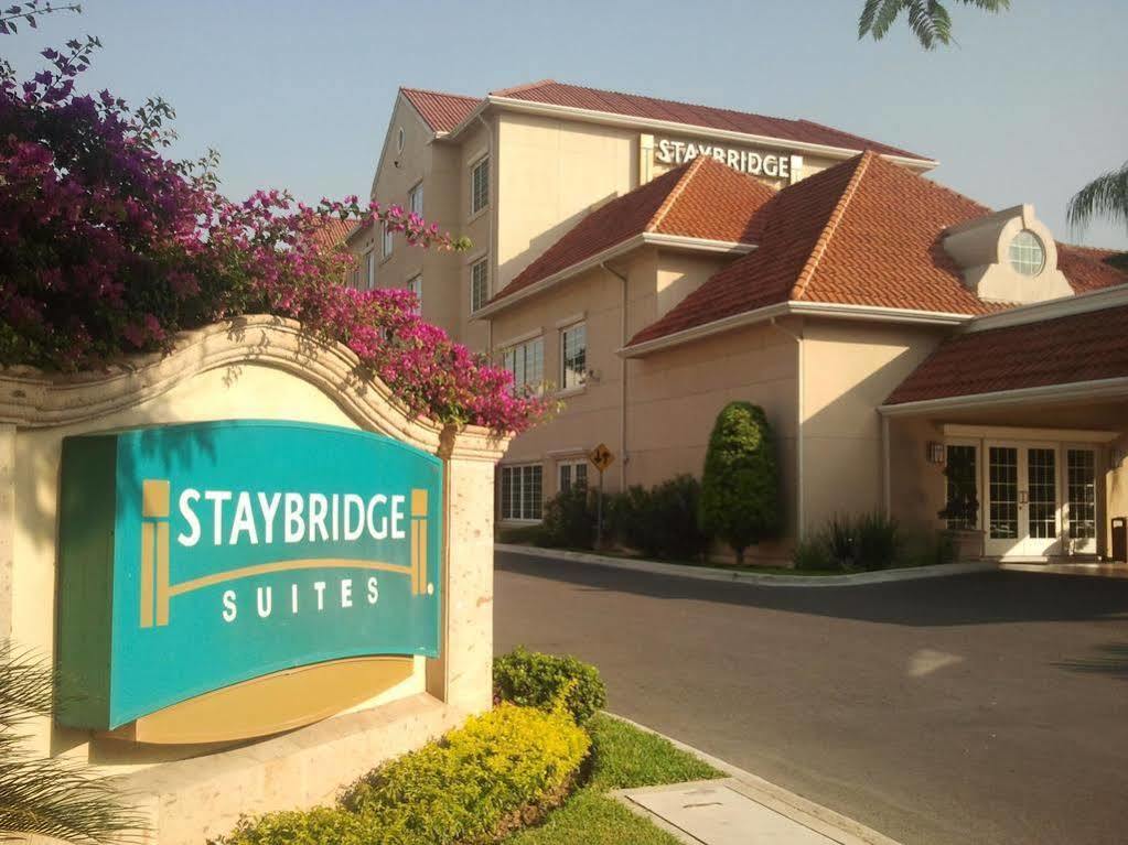 Staybridge Suites Monterrey San Pedro, An Ihg Hotel Экстерьер фото